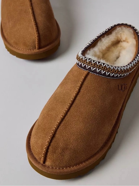 Shoes - UGG Women’s Tasman ll Slippers-NWT